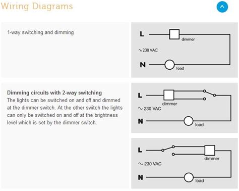 2 Gang 1 Way Light Switch Wiring Diagram 27