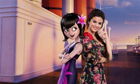Hotel Transylvania 4 Release Date Cast Plot And What We Can Expect