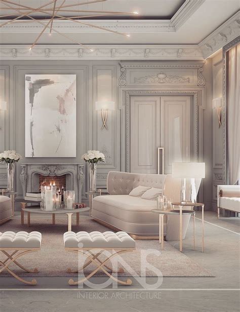Pin By Fatima Jebara Zein On Home Decor Lounge Room Design Luxury