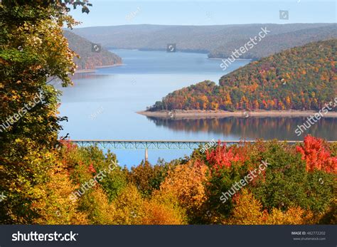 355 Allegheny Reservoir Images Stock Photos And Vectors Shutterstock