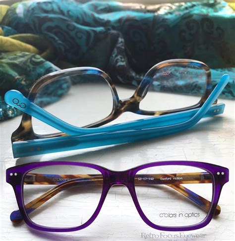 A Stunning Eyeglass Frame That Glows In The Sun Lola A Unisex Hornrim In Turquoiseblue
