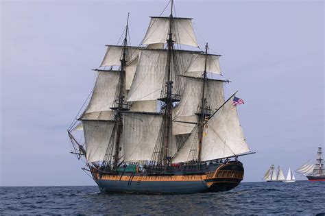Tall Ships Wallpapers Wallpaper Cave