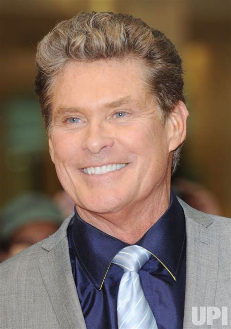 David Hasselhoff Wikipedia