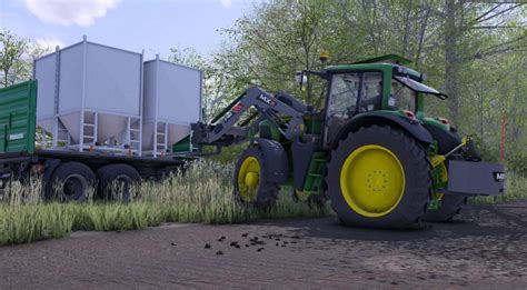 Shader V Farming Simulator Mods