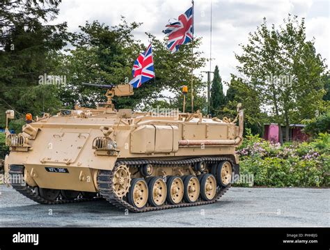 British Army Tank Transporter Hi Res Stock Photography And Images Alamy