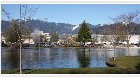 How Do You Improve Downtown Chilliwack British Columbia Cbc News
