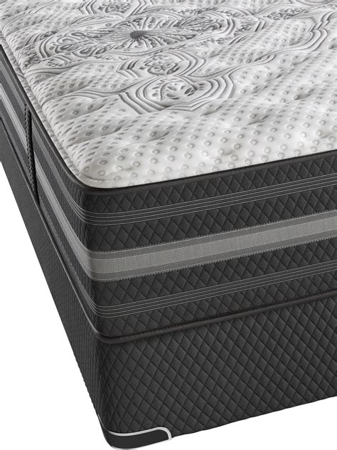 Beautyrest Black Calista Extra Firm Twin Extra Long Mattress