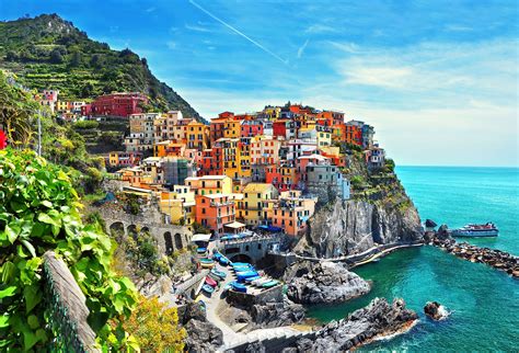 Italy S Most Beautiful Cities WorldAtlas