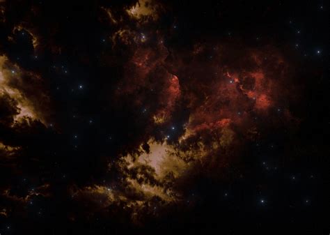 Space Nebula Cosmos · Free Image On Pixabay