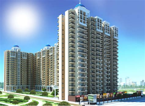 Find The Best Flats In Noida For Sale Aigin Royal Aig Royal