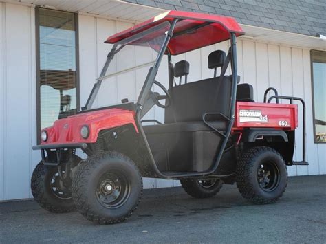 Chuck Wagon Utv Parts | The Wagon