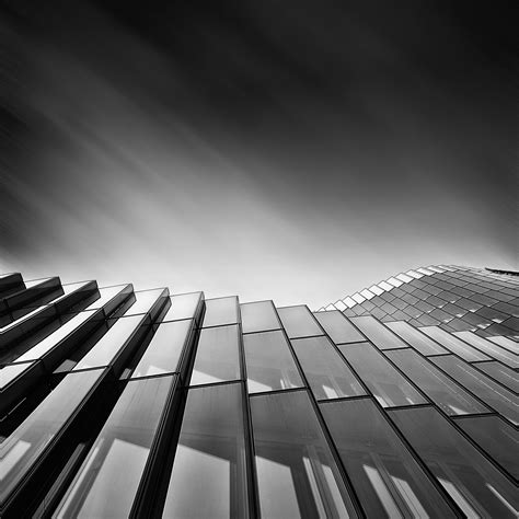 Fine Art Architectural Photography Ii On Behance