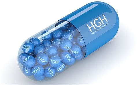 Buy Human Growth Hormone Pills Branded Gh Pills And Tabs Uae