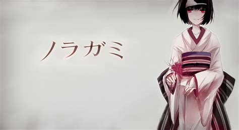 10 Nora Noragami Hd Wallpapers Backgrounds Wallpaper