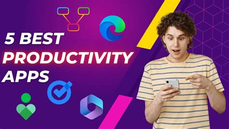 Best Productivity Apps For Everyone To Stay Organized Zain Tech Tips