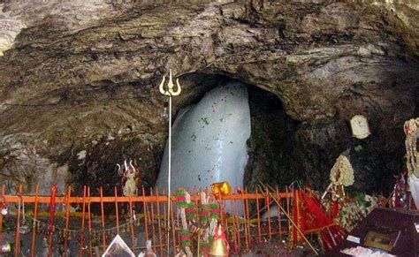 Amarnath Yatra 2021 Registration Begins Know How To Apply And Other Important Details Here