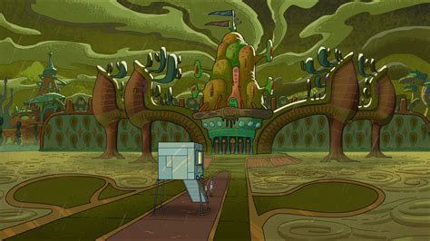 Download the background for free. Rick and Morty Full HD Wallpaper and Background Image ...
