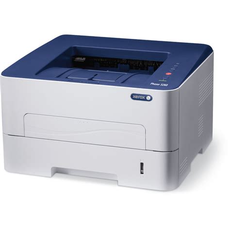 View online or download xerox phaser 3260 installation manual. Xerox Phaser 3260/DNI Monochrome Laser Printer 3260/DNI B&H