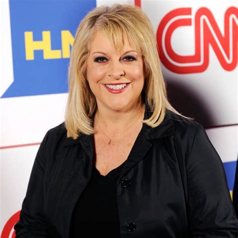 Nancy Grace To Leave Hln I Will Continue My Fight For Justice E Online Uk