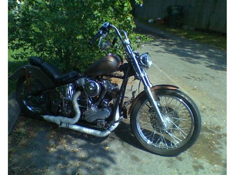 Check out our 1947 knucklehead selection for the very best in unique or custom, handmade pieces from our shops. 1941 Harley Knucklehead Motorcycles for sale