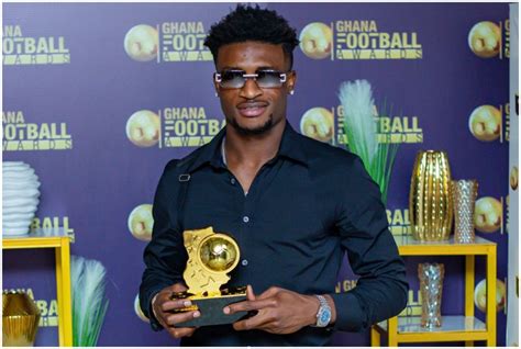 Ghana Football Awards Full List Of Sports Personalities Honoured