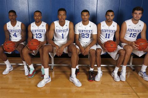 Imagine sherry growing up to be goldie hawn and you have an idea of her character in wildcats. Kentucky Wildcats Basketball: Full 2015-16 Schedule ...