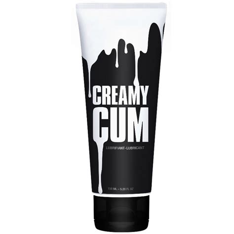 Creamy Cum Sordiland