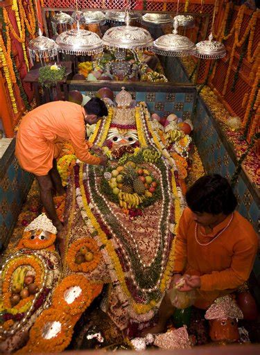 It is hanuman jayanti today and here is a quick guide on how you can celebrate the festival at home this year. Temple visits: The nine prominent place for worship of ...