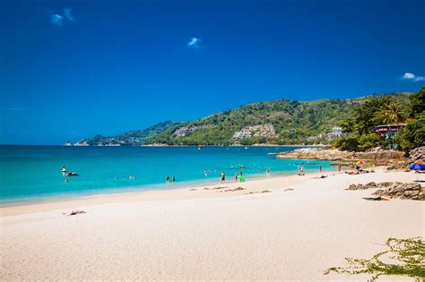 Best Things To Do In Patong What Is Patong Beach Most Famous For