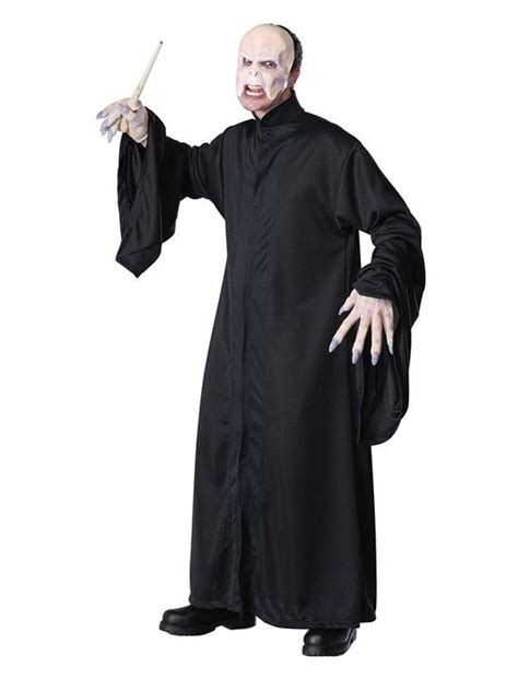 Harry Potter Voldemort Costume For Adults