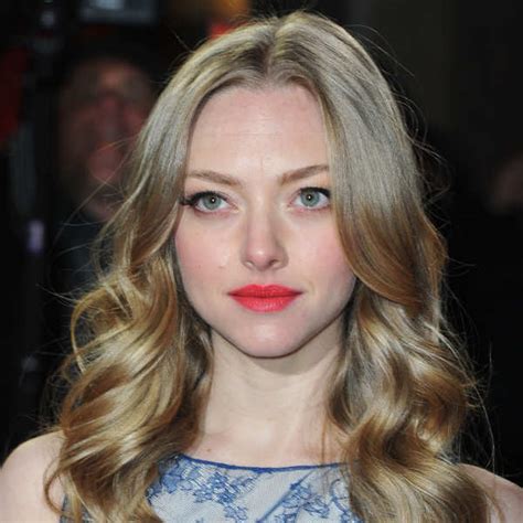 The Talented And Very Gorgeous Amanda Seyfried Too Features In The List
