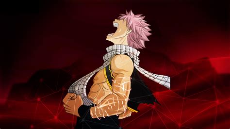 Fairy tail natsu wallpaper hd. 7680x4320 Natsu Dragneel Fairy Tail 8K Wallpaper, HD Anime ...