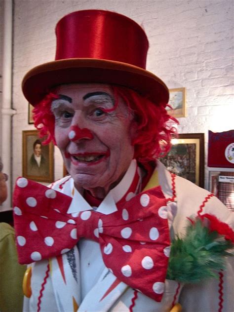 Shriners Clown