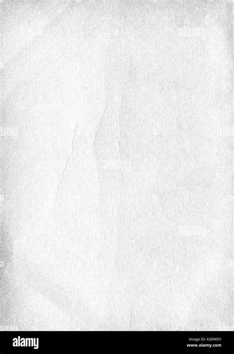 Vintage White Paper Texture Background Hi Res Stock Photography And