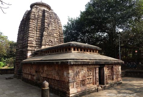 built between 7th and 8th century in nagara style this shiva temple is considered to be the