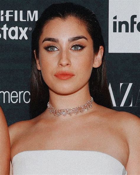 3761 Mil Curtidas 5022 Comentários Laurenjauregui No Instagram