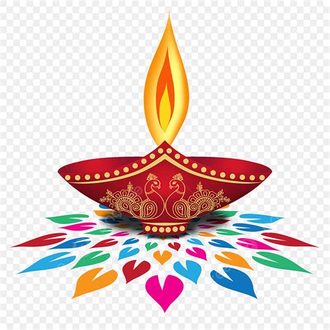 Diwali Diya PNG Vector PSD And Clipart With Transparent Background