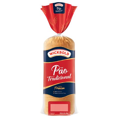 Quantos Pães Vem Em Um Pacote De Pão De Forma