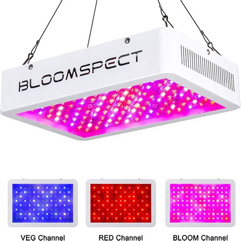 How much electricity does a 1000w led grow light use. 8 Best 1000-Watt LED Grow Lights Reviewed (Sept. 2020)