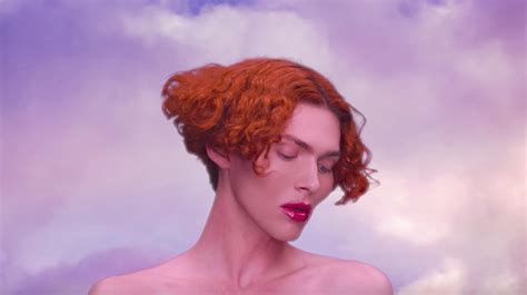 Sophie Shares New Single Faceshopping