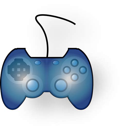 Download Video Game Clipart Transparent Video Games Clip Art Png