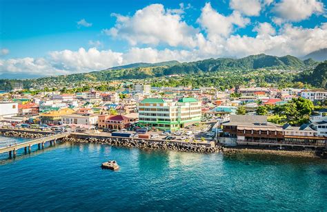 The Most Undiscovered Caribbean Islands Trifargo