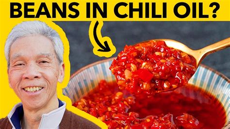 🌶 Dad S Spicy Chinese Chili Sauce 辣椒醬 Youtube