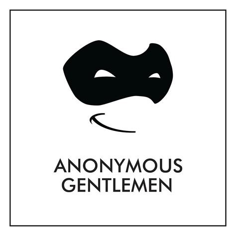 Anonymous Gentlemen