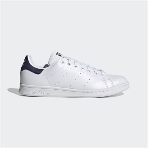 Adidas Stan Smith Shoes White Fx Adidas Us