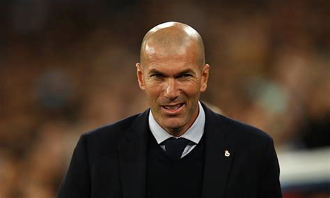 Es werden unter anderem die trainerstationen und seine stationen als spieler aufgelistet. Zinedine Zidane tiene una opción preferida para terminar ...