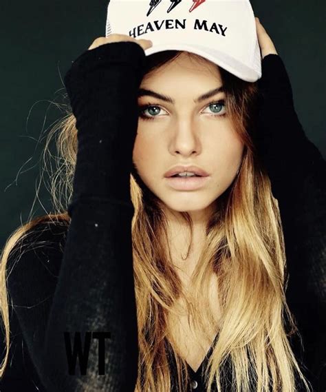Most Beautiful Girl In The World Thylane Blondeau Is Launching A Clothing Line Thylane