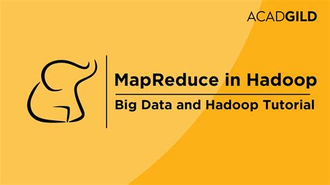Mapreduce Tutorial For Beginners Hadoop Mapreduce Tutorial