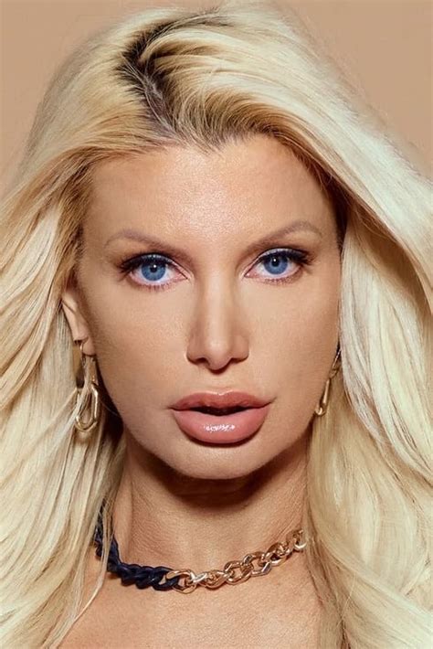 Brittany Andrews Profile Images — The Movie Database Tmdb