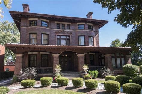 48 Best Images About Pittsburghs Historic Mansions On Pinterest